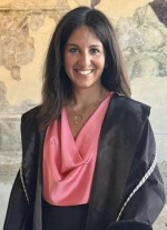 Avvocato Giulia Groppelli