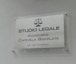 Avvocato Carmela Sgarlata