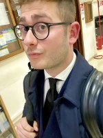 Avvocato Alberto Aduasio