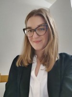 Avvocato Ewelina Kril