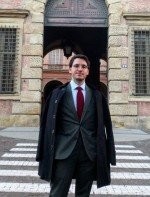 Avvocato Matteo Alessandro Castigliego