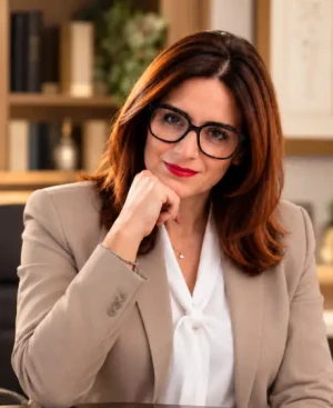 Avvocato Alessia Zitelli