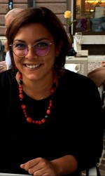 Avvocato Amalia Federica Di Stefano