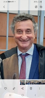 Avvocato Paolo Primerano