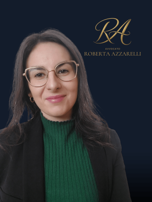 Avvocato Roberta Azzarelli