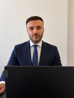 Avvocato Giovanni Crispino