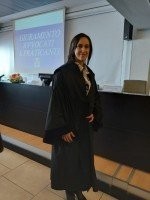 Avvocato Alessandra De Rosa