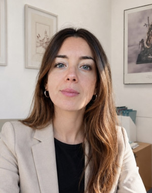 Avvocato Alessia Gregorini