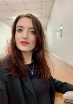 Avvocato Sara Poletto