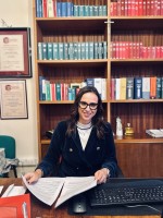 Avvocato Sara Frattura