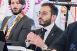 Avvocato Nima Ershadi Osqui