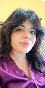 Dottore Giulia Enza Rinaldi