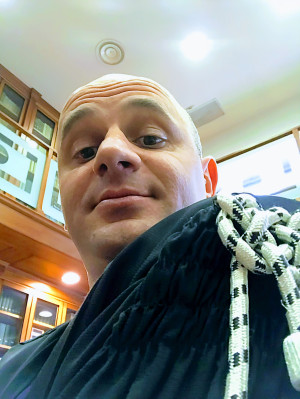 Avvocato Pierfrancesco Ciliberti