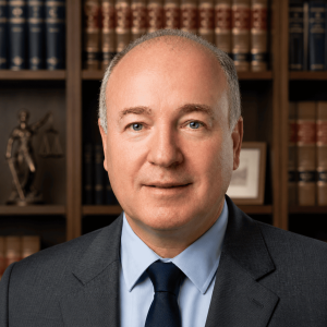 Avvocato Denis Bagarolo