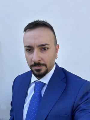 Avvocato Ivan Delle Donne