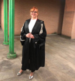 Avvocato Miryam Giangreco