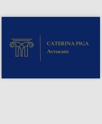 Avvocato Caterina Piga