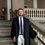 Avvocato Ivan Giacomuzzi