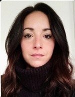 Avvocato Rebecca Elena Annunziata