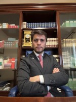 Avvocato Giovanni De Vivo