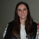 Avvocato Marialetizia Polizzi