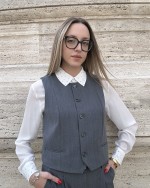 Dottore Lucrezia Romero