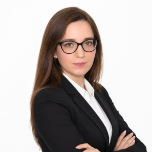 Avvocato Valeria Iandico
