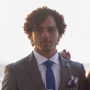 Avvocato Ivan Maria Delrio