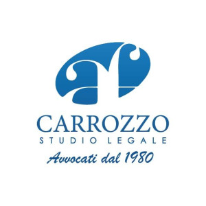 Avvocato Filippo Carrozzo