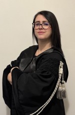 Avvocato Melissa Lopez