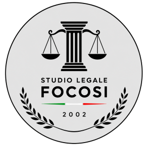 Avvocato Gabriele Focosi