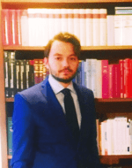 Avvocato Paolo Repetto