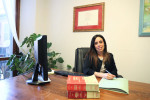 Avvocato Arianna Marsilio