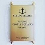 Avvocato Gioele Sodano
