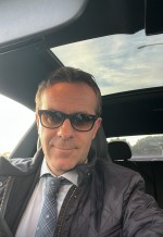 Dottore Antonino Calascibetta