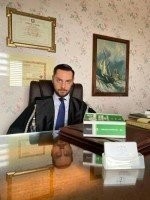 Avvocato Gianvito Savio Sciascia