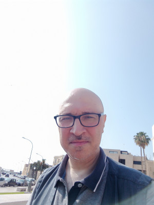 Avvocato Angelo Forte