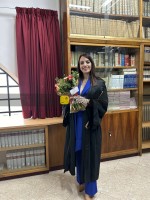 Avvocato Valeria Latronico