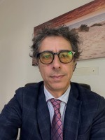 Avvocato Giuliano Monterisi