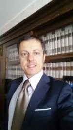Avvocato Cesare Materasso