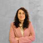 Avvocato Roberta Parigiani