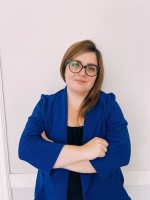 Avvocato Elisa Nardocci