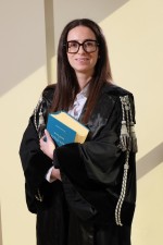 Avvocato Giulia Santanni