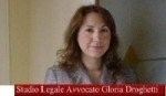 Avvocato Gloria Droghetti