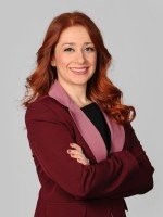 Avvocato Arianna Papini