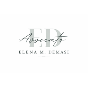 Avvocato Elena Mariechristine Demasi