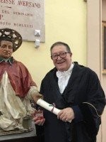Avvocato Eugenio De Liso