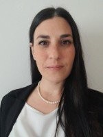 Avvocato Gilda Pugliese
