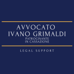 Avvocato Ivano Grimaldi