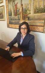 Avvocato Maddalena Orofino